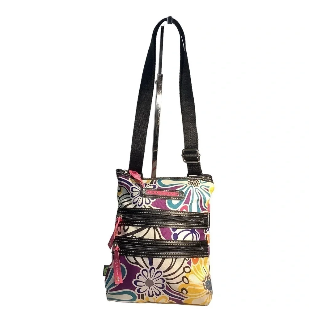 LILY‎ BLOOM Crossbody
